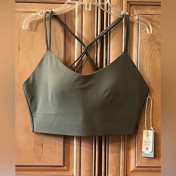 NWT Alter’d State AS Revival All Star Strappy Sports Bra - Picture 5 of 7